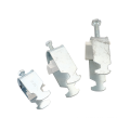 chemical resistant BK cable clamp